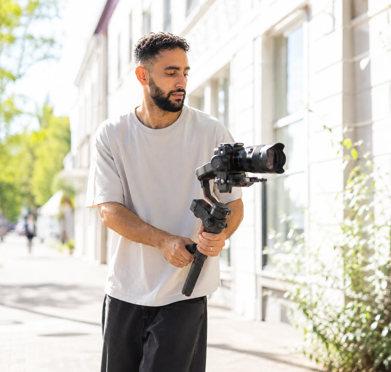 Loay Hefni – Founder Muko Media