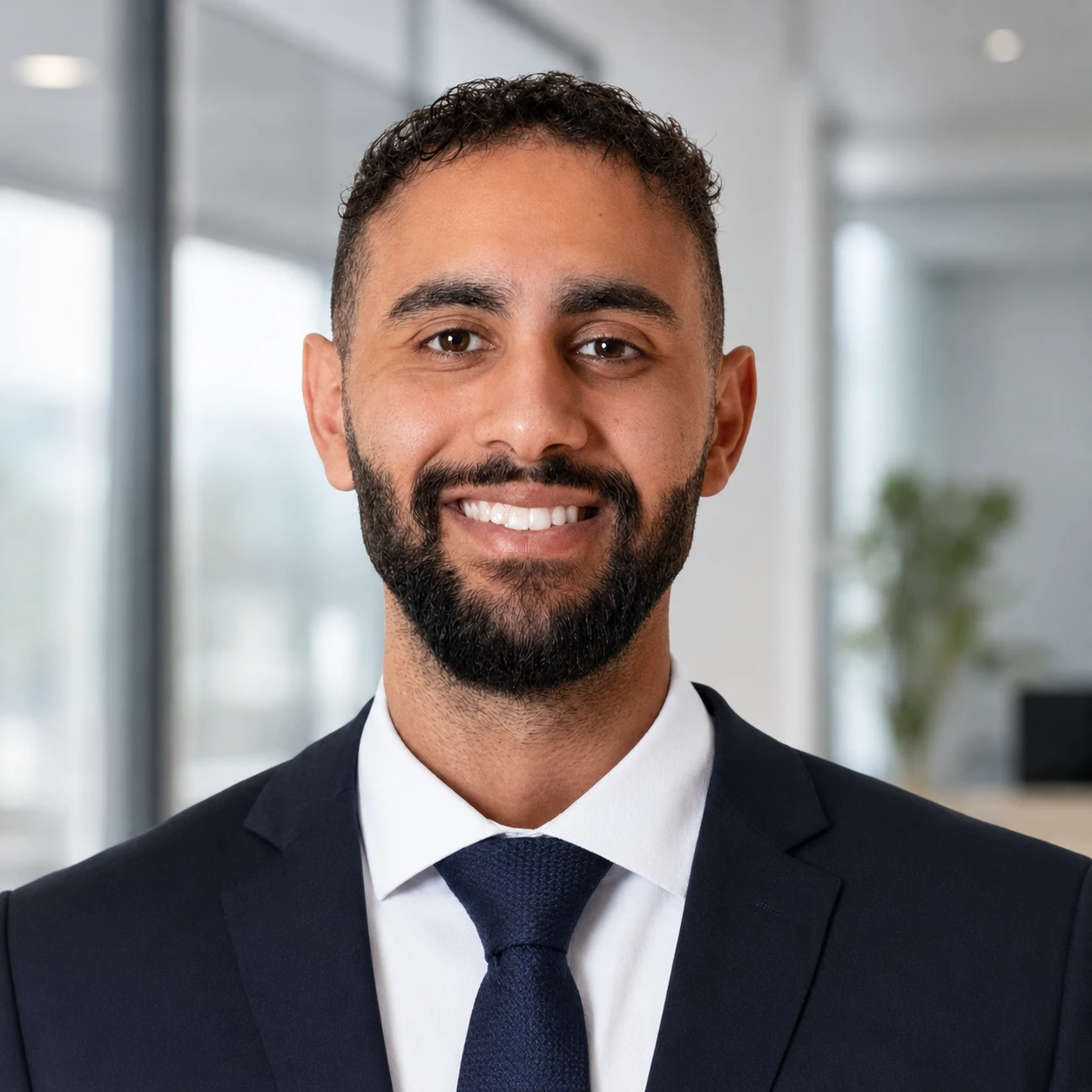 Loay Hefni – Founder Muko Media